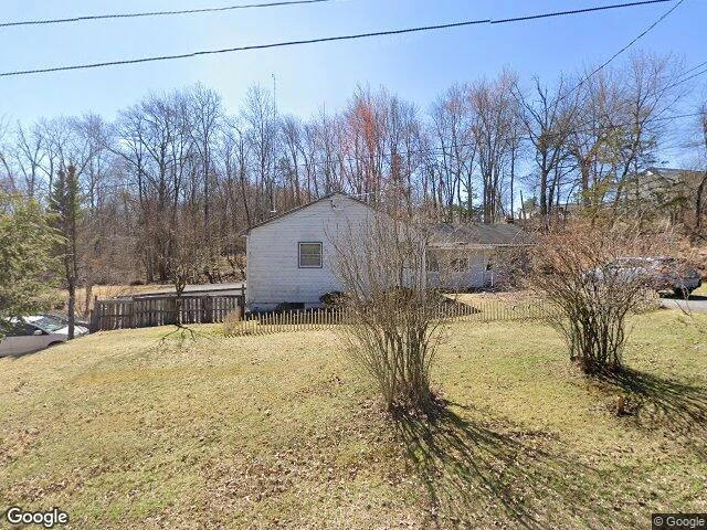 House image located at New Windsor, NY 12553