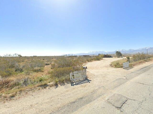 House image located at Littlerock, CA 93543