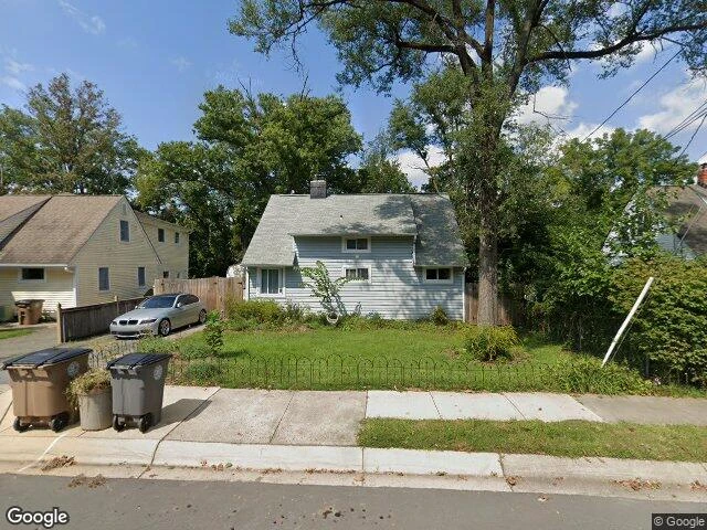 House image located at Rockville, MD 20851