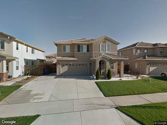House image located at Elk Grove, CA 95758