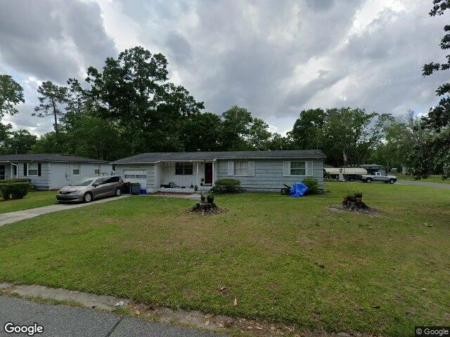 House image located at Jacksonville, FL 32244