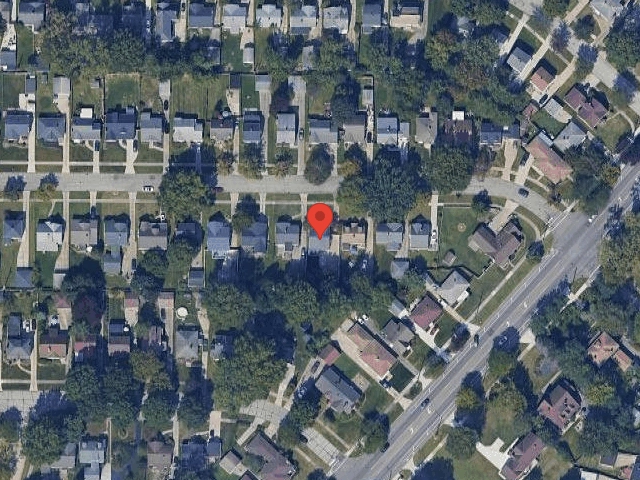 House image located at Cleveland, OH 44130
