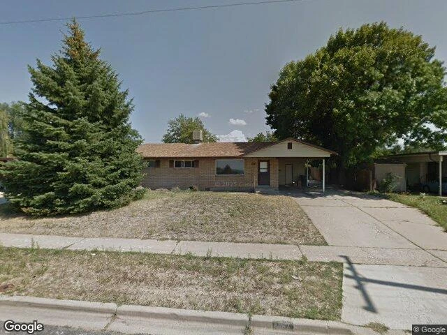 House image located at Roy, UT 84067