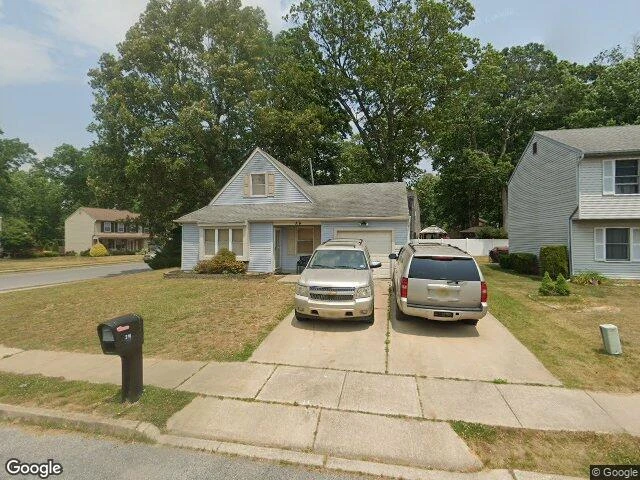 House image located at Glassboro, NJ 08028