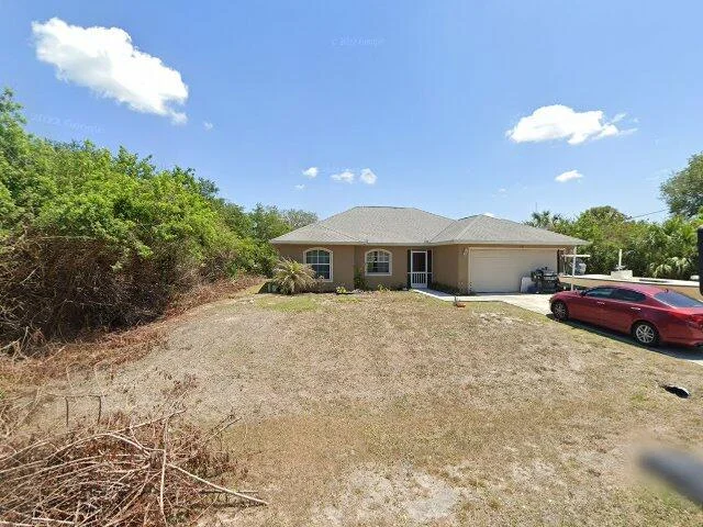 House image located at Port Charlotte, FL 33954