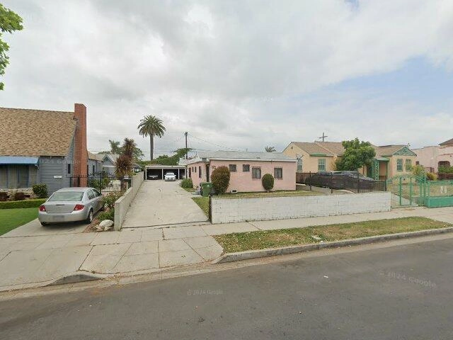 House image located at Los Angeles, CA 90047