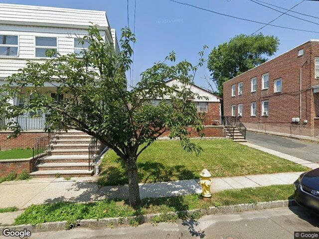 House image located at Belleville, NJ 07109