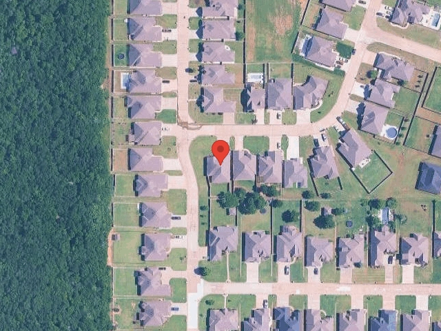 House image located at Choctaw, OK 73020
