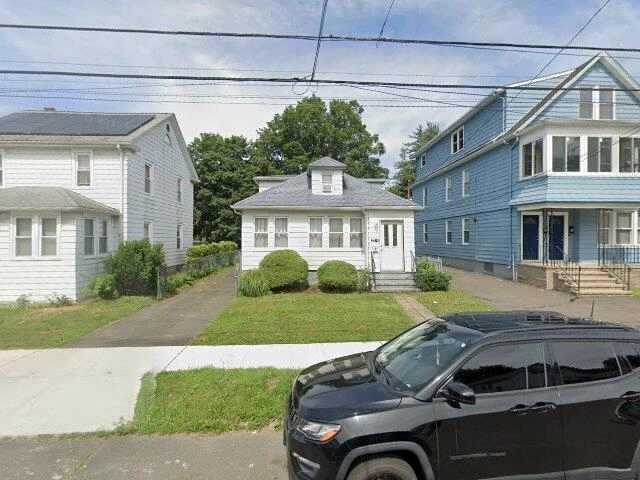 House image located at Hamden, CT 06514