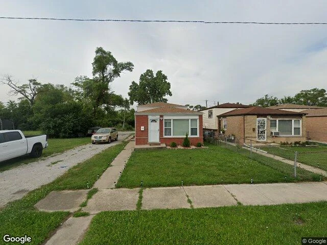 House image located at Harvey, IL 60426