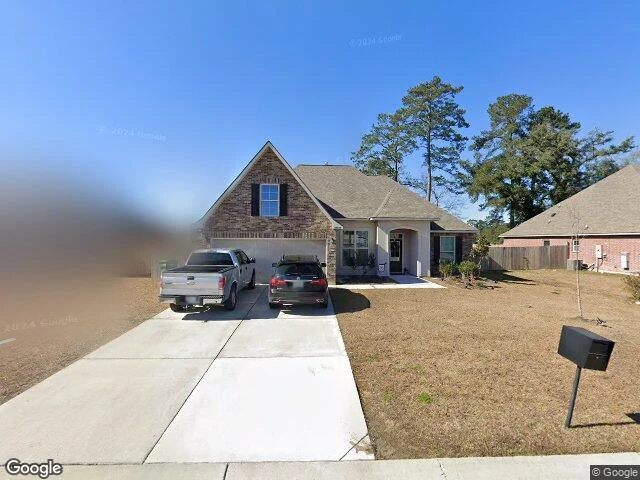 House image located at Ponchatoula, LA 70454