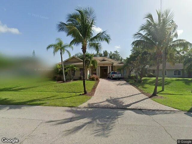 House image located at Port Saint Lucie, FL 34984