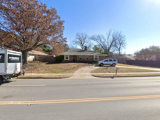 House image located at Bedford, TX 76022