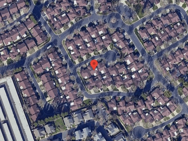 House image located at Sacramento, CA 95828