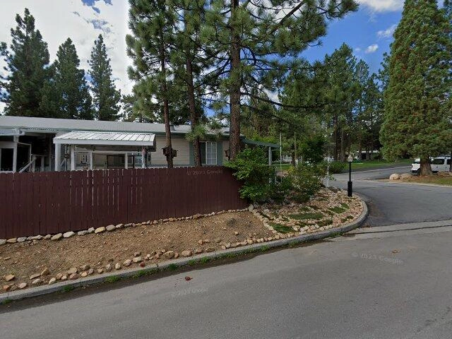 House image located at Big Bear City, CA 92314