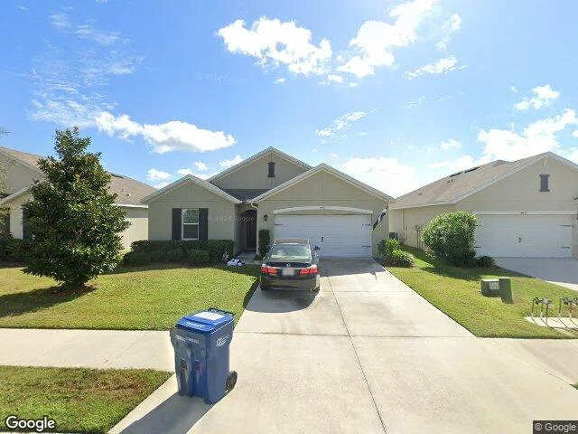 House image located at Palmetto, FL 34221