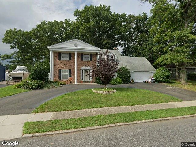 House image located at Port Jefferson Station, NY 11776