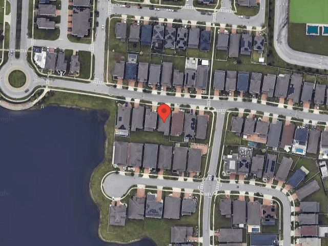 House image located at Kissimmee, FL 34741