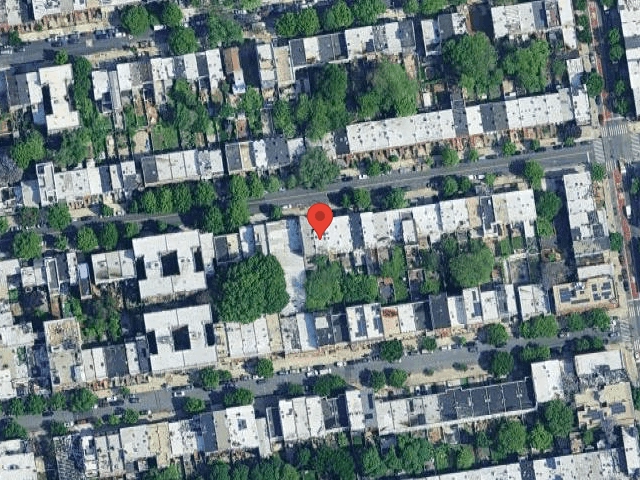 House image located at Brooklyn, NY 11216