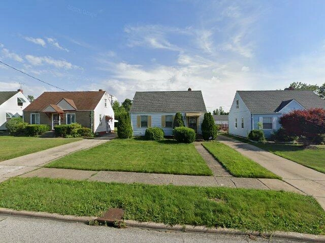 House image located at Cleveland, OH 44128
