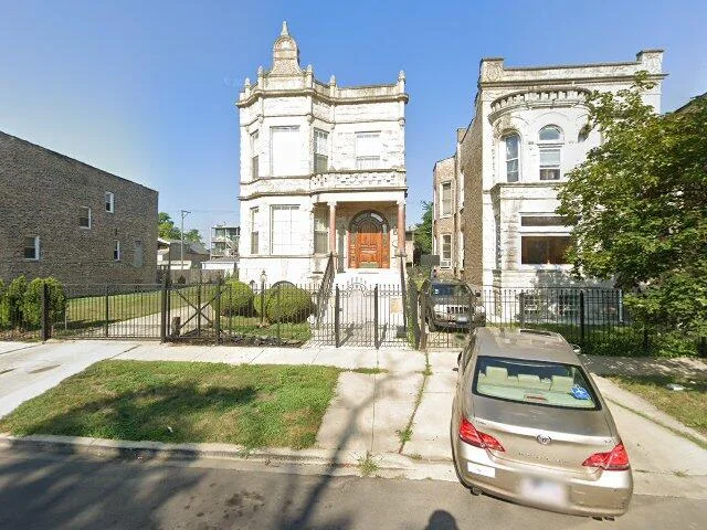 House image located at Chicago, IL 60623