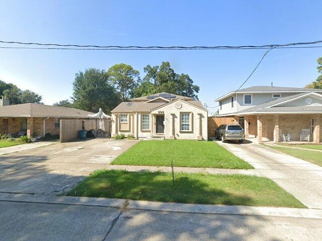 House image located at New Orleans, LA 70121