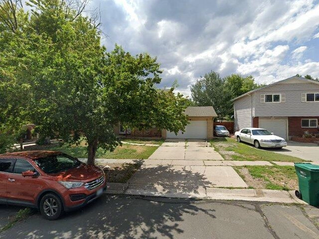 House image located at Colorado Springs, CO 80909
