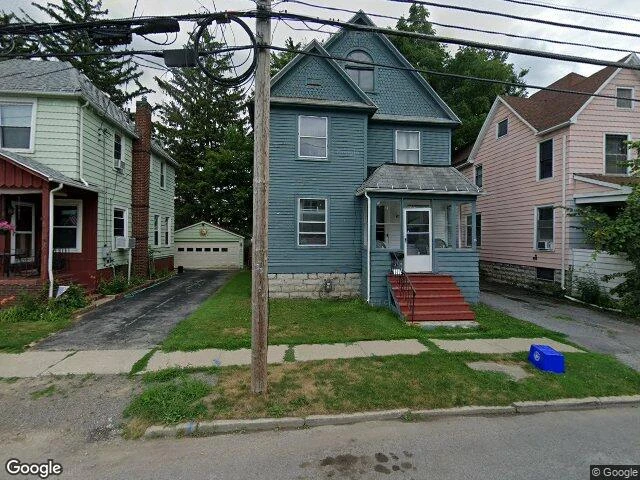 House image located at Batavia, NY 14020