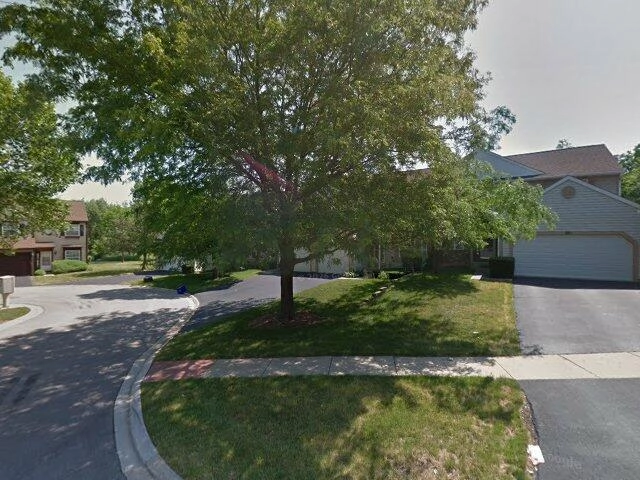 House image located at Streamwood, IL 60107