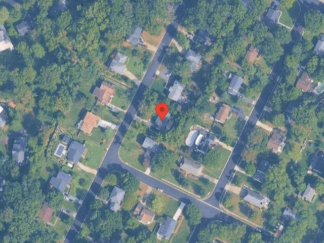 House image located at Alexandria, VA 22309