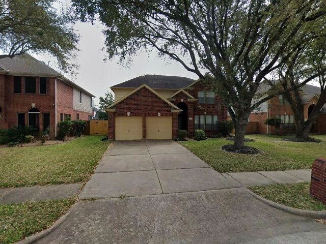 House image located at Stafford, TX 77477