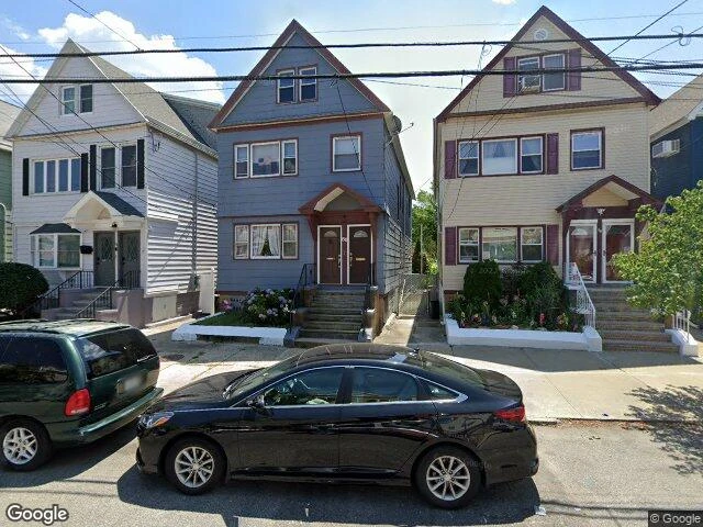 House image located at Bayonne, NJ 07002