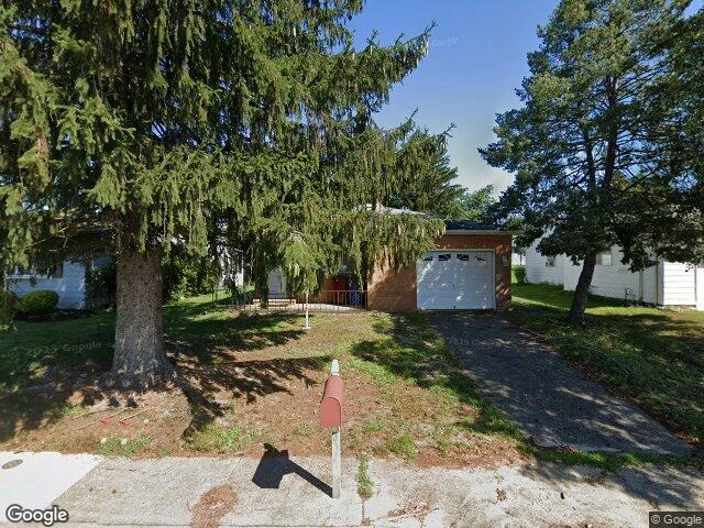 House image located at Toms River, NJ 08757