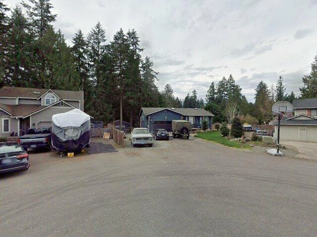 House image located at Bonney Lake, WA 98391