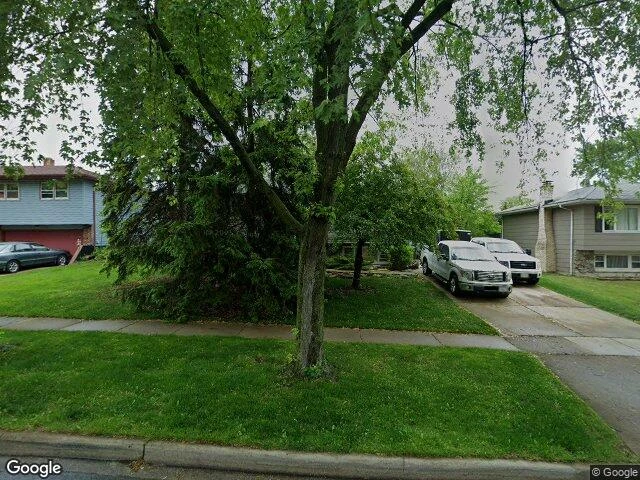 House image located at Hanover Park, IL 60133