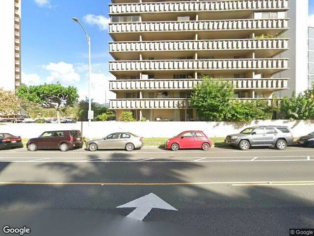 House image located at Honolulu, HI 96818