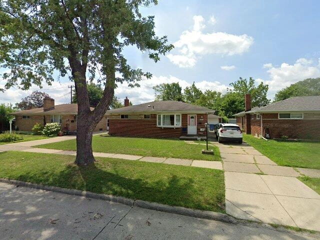 House image located at Dearborn Heights, MI 48127