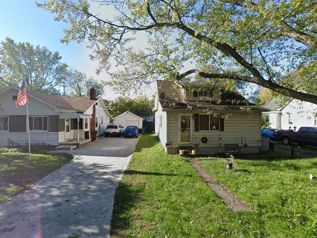 House image located at Monroe, MI 48162