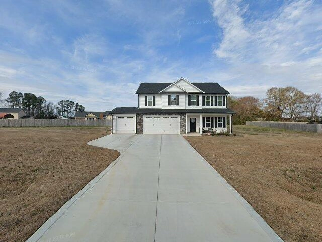 House image located at Fayetteville, NC 28306