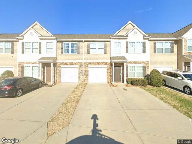 House image located at Clover, SC 29710