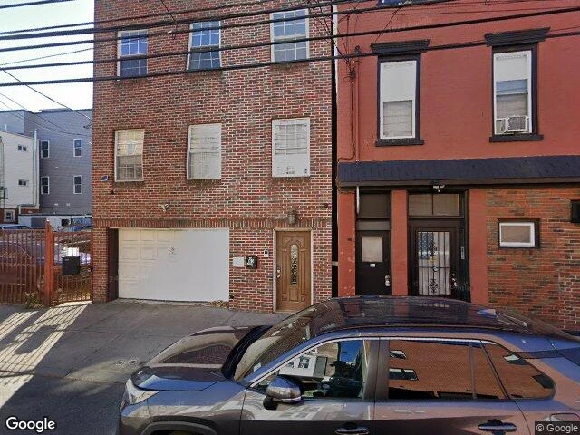 House image located at Jersey City, NJ 07307