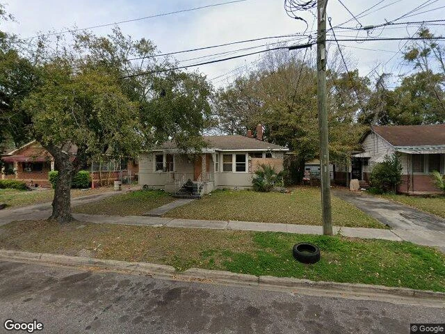 House image located at Jacksonville, FL 32209