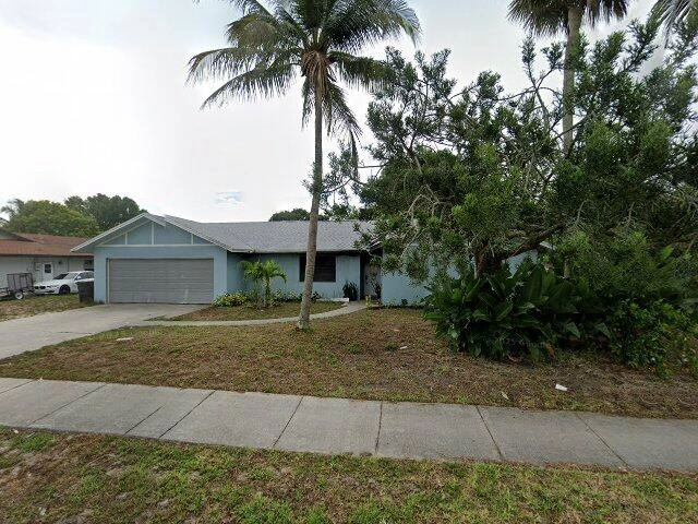 House image located at Port Saint Lucie, FL 34983