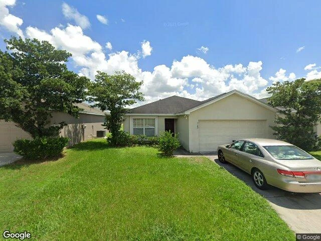 House image located at Mulberry, FL 33860