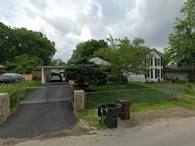 House image located at Columbus, OH 43211