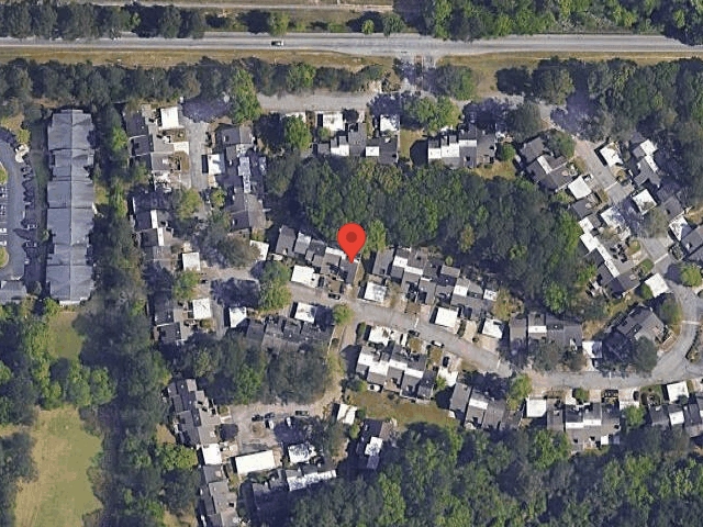 House image located at Lithonia, GA 30038