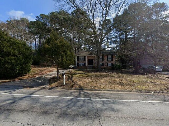 House image located at Jonesboro, GA 30238