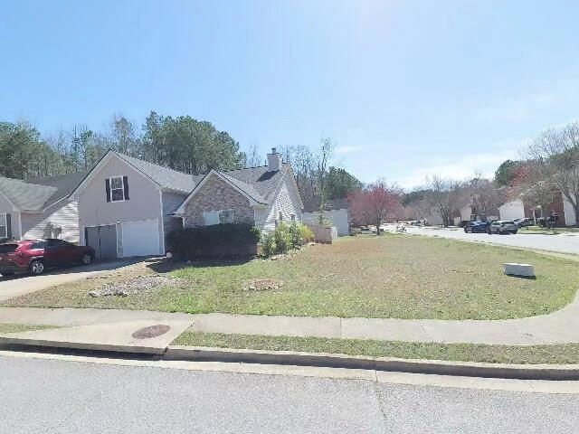 House image located at Fairburn, GA 30213