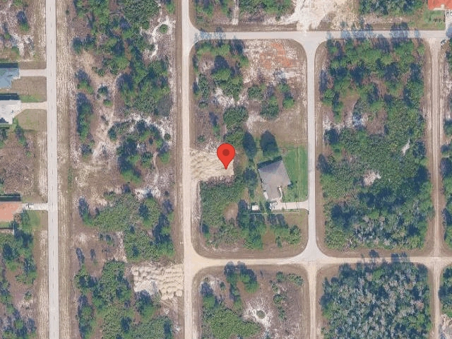 House image located at Lehigh Acres, FL 33974