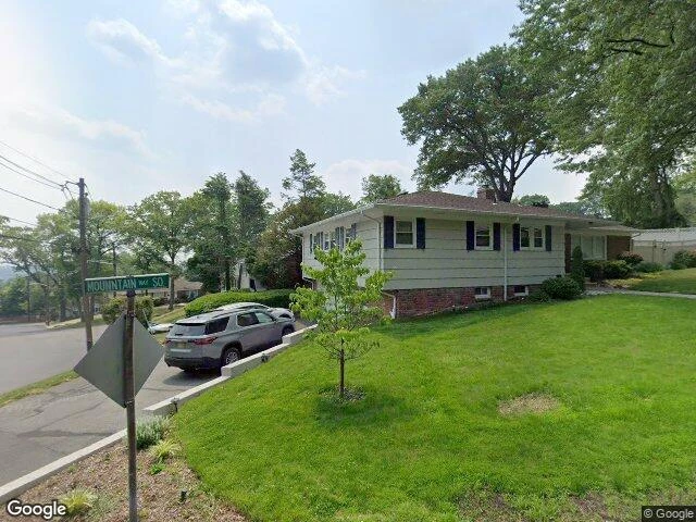 House image located at West Orange, NJ 07052